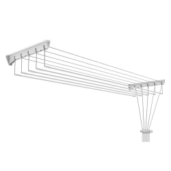 Сушилка для белья Nika Lift SNP, 1.40 м Сушилка для белья Nika Lift SNP, 1.40 м