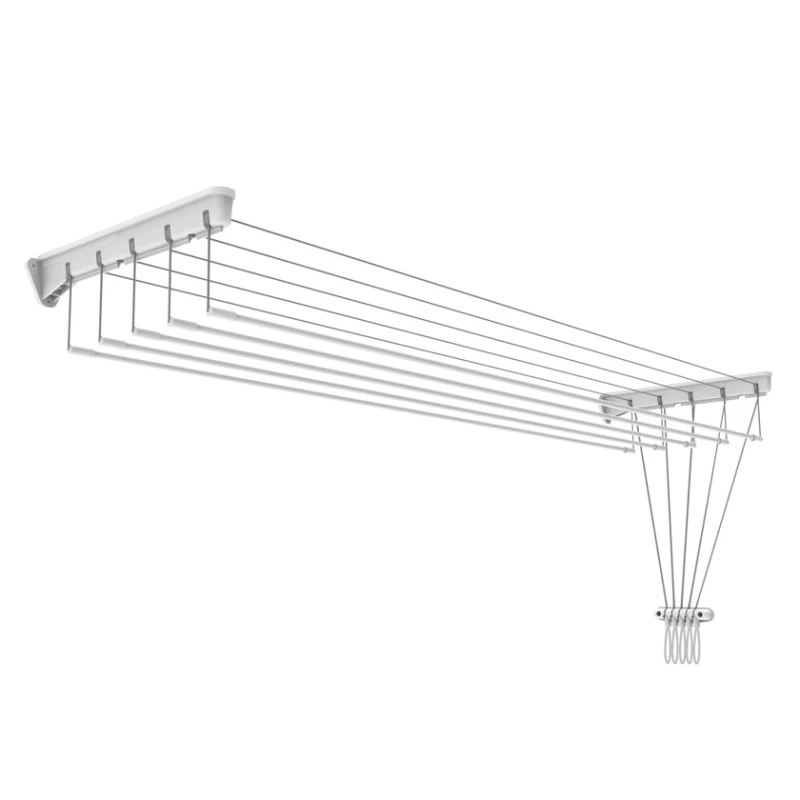 Сушилка для белья Nika Lift SNP, 1.40 м