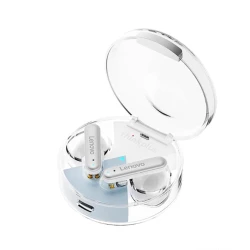 Беспроводные наушники Lenovo LivePods LP10 White
