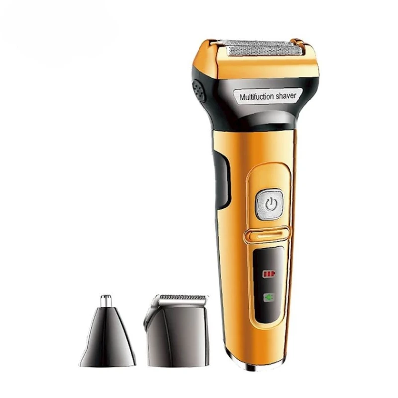 Универсальная машинка для стрижки Geemy GM-6617 Универсальная машинка для стрижки Geemy GM-6617