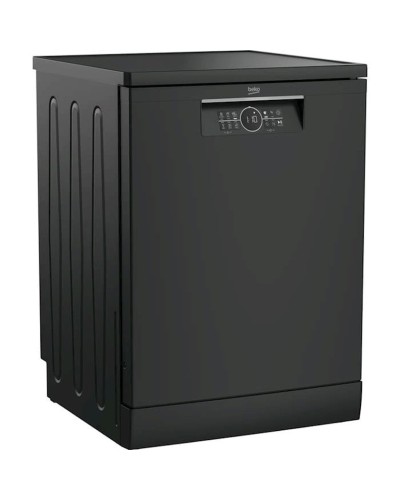 Qabyuyan maşın Beko BDFN26430A