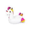 Надувная игрушка Bestway Ride-on Unicorn, ПВХ, 233x156x136.5 см, 3+ лет