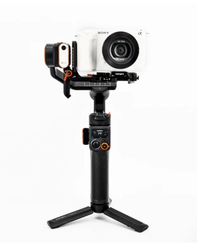 Monopod Hohem iSteady MT2