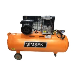 Воздушный компрессор Şimşek DB-2070-120L