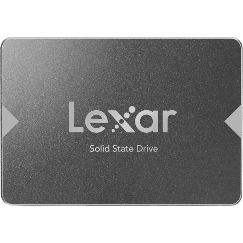 Жесткий диск Lexar 512GB NS100 2.5