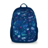 Рюкзак школьный Gabol Loot 233406 синий