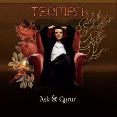 Виниловая пластинка Teoman - Aşk ve Gurur