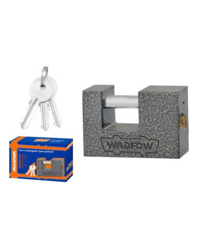 Asma qıfıl Wadfow WPD7580
