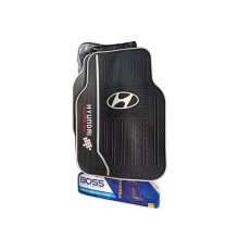 Avtomobil xalçası Deluxe Boss Hyundai