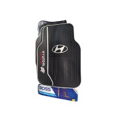 Avtomobil xalçası Deluxe Boss Hyundai