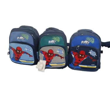 Школьный рюкзак AS7383, разные цвета