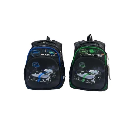 Школьный рюкзак AS7383, разные цвета