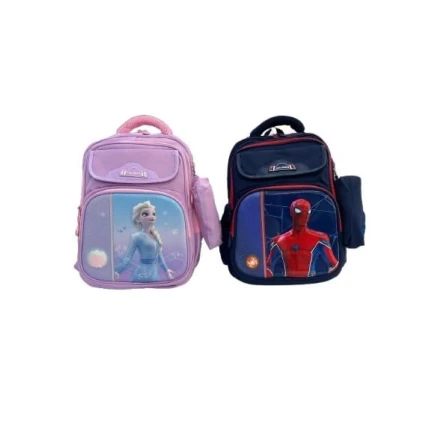 Школьный рюкзак AS7383, разные цвета