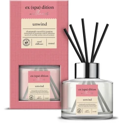 Ароматический диффузор Corsair Exspadition Unwind Chamomile Neroli and Jasmine 100 мл