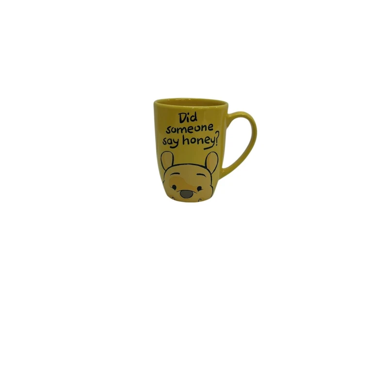 Fincan Disney Winnie the Pooh 19590_3, sarı, 480 ml