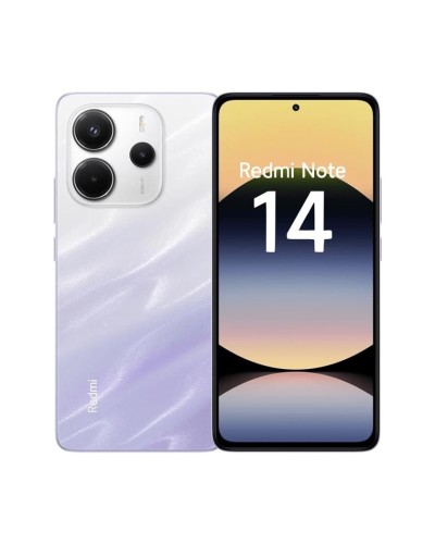 Smartfon Xiaomi Redmi Note 14 8GB/256GB NFC