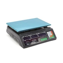 Кухонные весы 40 кг (TM.00386) Кухонные весы 40 кг (TM.00386)