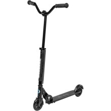 Uşaqlar üçün samokat Micro Black Sprite Deluxe SA0200, qara