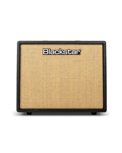 Kombo gücləndirici Blackstar Debut 50R Cream Black