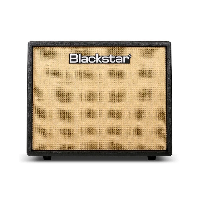 Комбоусилитель Blackstar Debut 50R Cream Black Комбоусилитель Blackstar Debut 50R Cream Black