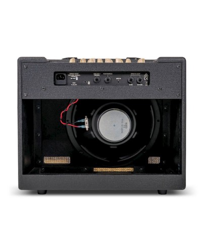 Kombo gücləndirici Blackstar Debut 50R Cream Black