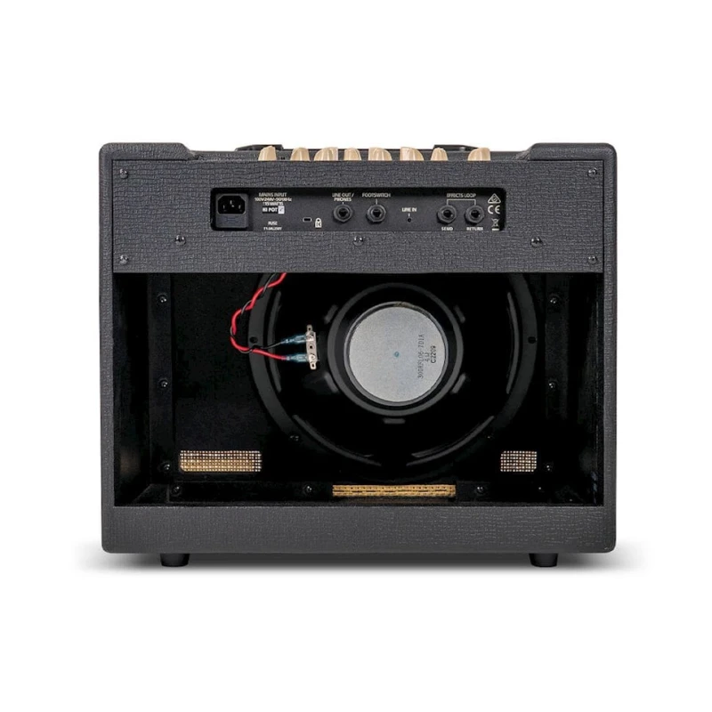 Комбоусилитель Blackstar Debut 50R Cream Black Комбоусилитель Blackstar Debut 50R Cream Black