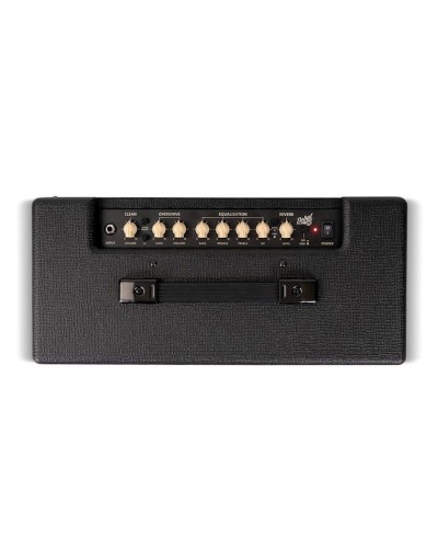 Kombo gücləndirici Blackstar Debut 50R Cream Black