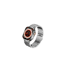 Смарт-часы Smart Watch WS92 Max Silver