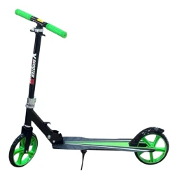 Детский самокат 2017_RB_210967, зелёный Детский самокат 2017_RB_210967, зелёный