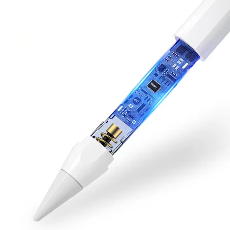 Стилус Wiwu Pencil W White