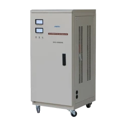 Стабилизатор напряжения Andeli SVC-30000VA