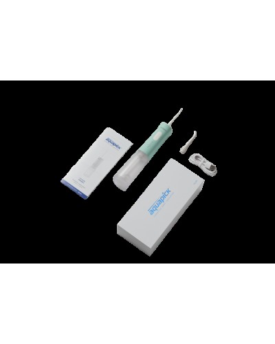 İrriqator Aquapick AQ-205 Green