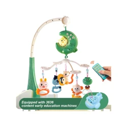 Uşaq mobil UM001000577 Green