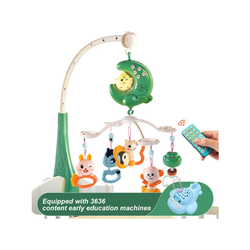 Uşaq mobil UM001000577 Green Uşaq mobil UM001000577 Green