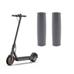 Ручки для электроскутера Xiaomi Mi M365/Pro/Pro2/1s и аналогичных моделей SC-17, серые