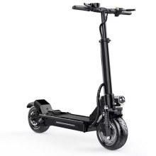 Elektrik samokat Yonglite Q01 Black