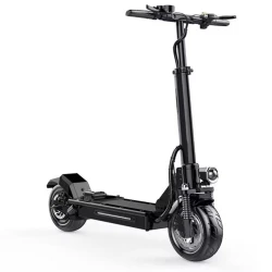 Электросамокат Yonglite Q01 Black