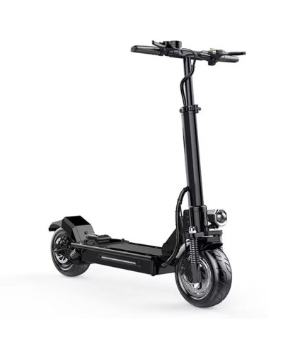 Elektrik samokat Yonglite Q01 Black