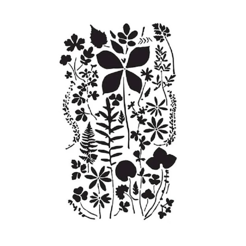 Трафарет Cadence BN Serie BN-161, 25х36 см Трафарет Cadence BN Serie BN-161, 25х36 см