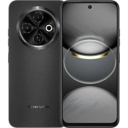 Смартфон Tecno Spark 30C 4GB/128GB Orbit Black (4894947051746)