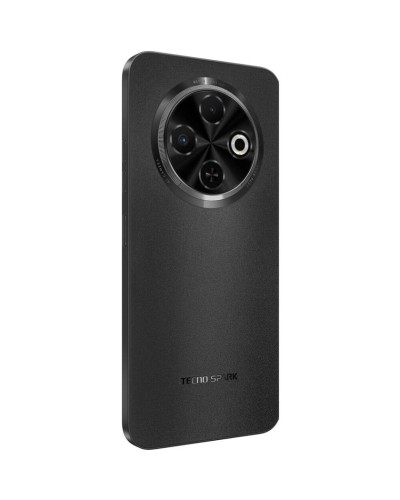 Smartfon Tecno Spark 30C 4GB/128GB Orbit Black (4894947051746)