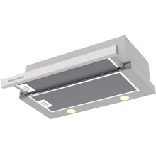 Mətbəx aspiratoru Electrotech Suro Inox