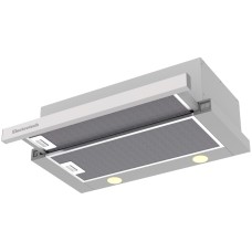 Mətbəx aspiratoru Electrotech Suro Inox