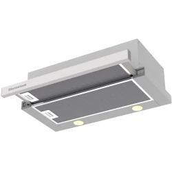 Кухонная вытяжка Electrotech Suro Inox Кухонная вытяжка Electrotech Suro Inox