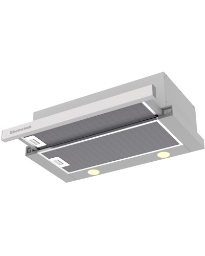 Mətbəx aspiratoru Electrotech Suro Inox
