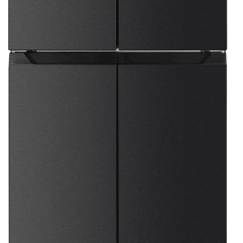 Холодильник Eurolux EU-RF580HNF-4SB