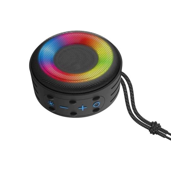 Portativ dinamik ZQS1203 Black