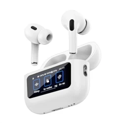 Беспроводные наушники Wiwu True Wireless Stereo