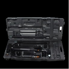 Avtomobil əziklərinin düzləşdirilməsi üçün hidravlik dəst Worldforce 11099, 10 ton