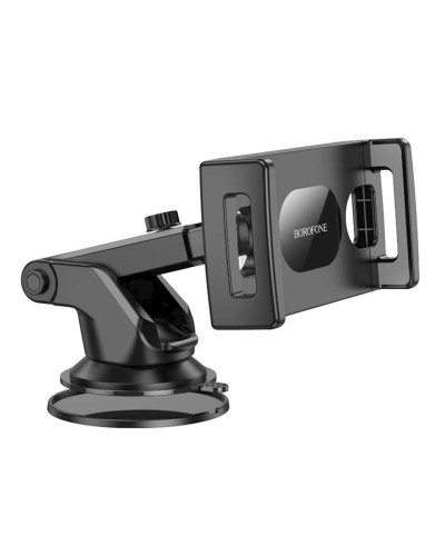 Avtomobil üçün telefon tutacağı Borofone BH100 Black